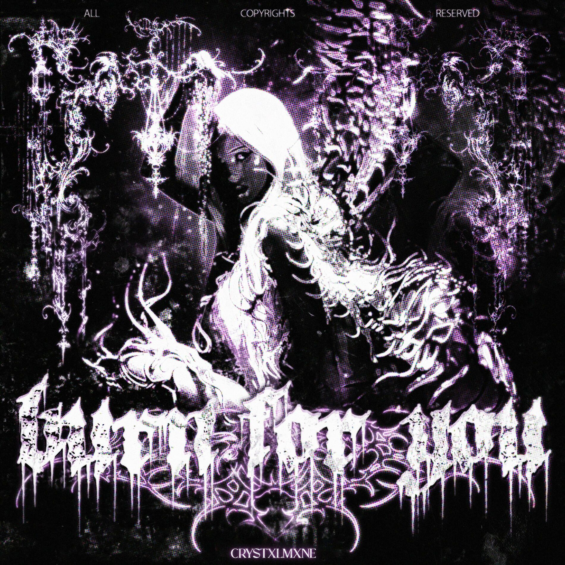 Album cover of BURN FOR YOU