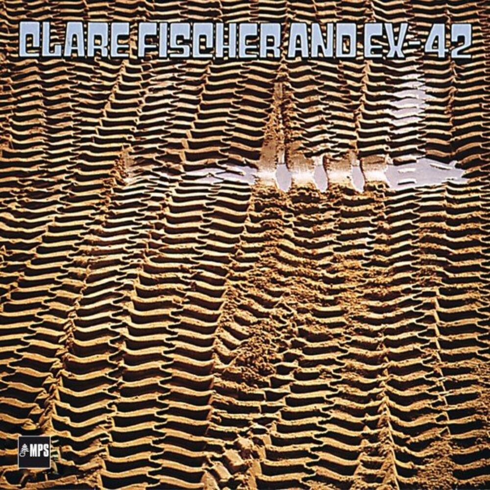 Picture of Clare Fischer and Ex-42