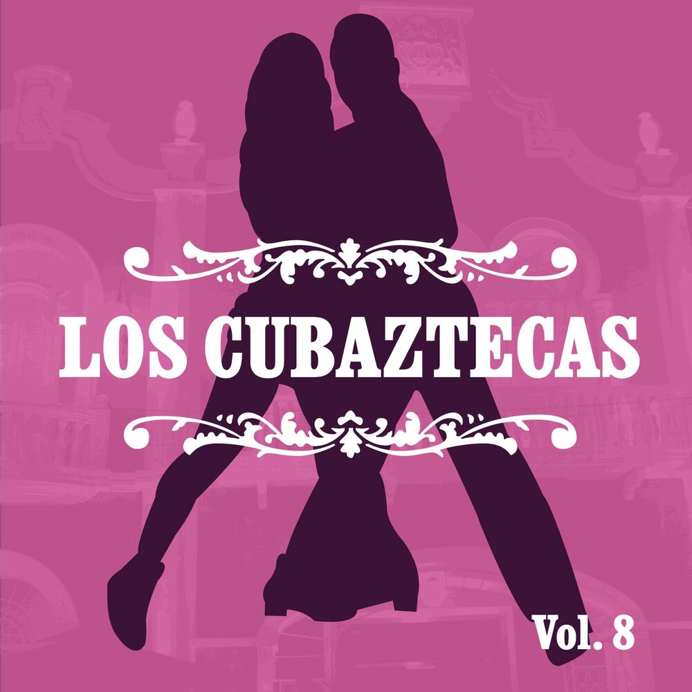 Picture of Los Cubaztecas, Vol. 8