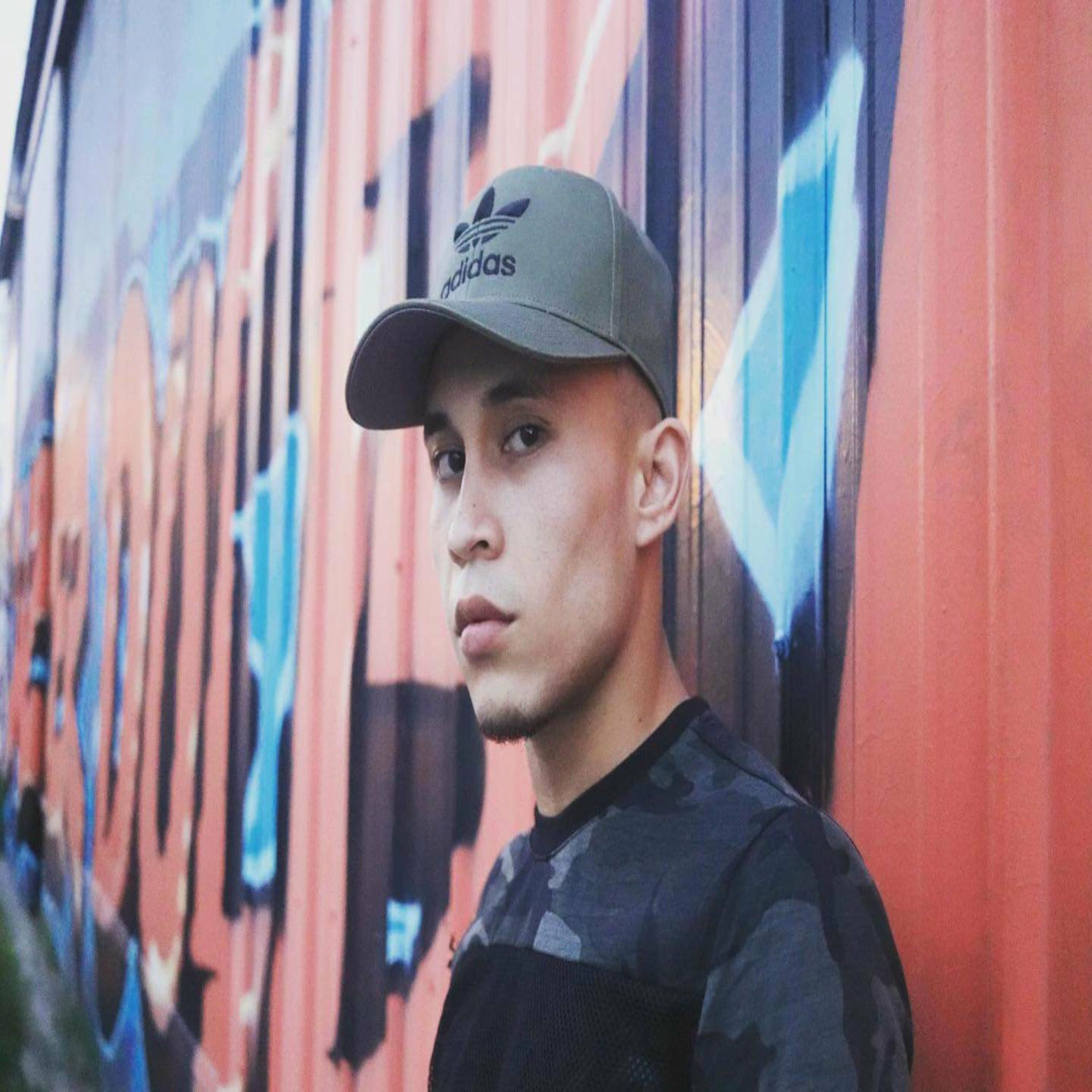 Album cover of Loca vida 2022