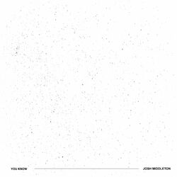 Cover of You Know