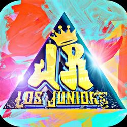 Cover of Mexican Cumbia