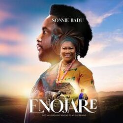 Cover of Enojare (God Has Brought an End to My Suffering)