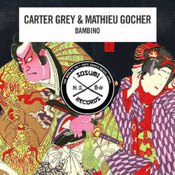 Cover of Bambino