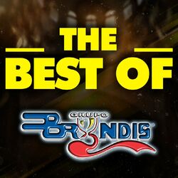 Cover of THE BEST OF
