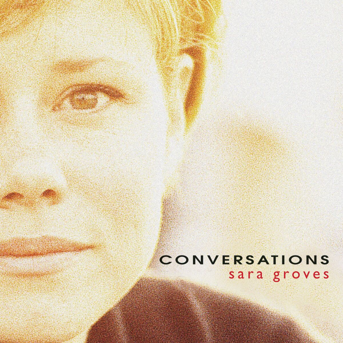 Album cover of Conversations