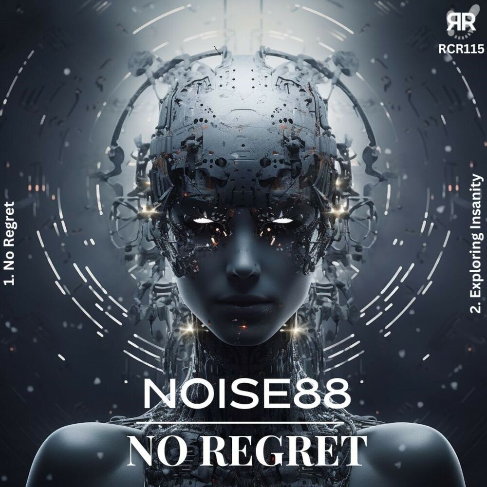 Picture of No Regret