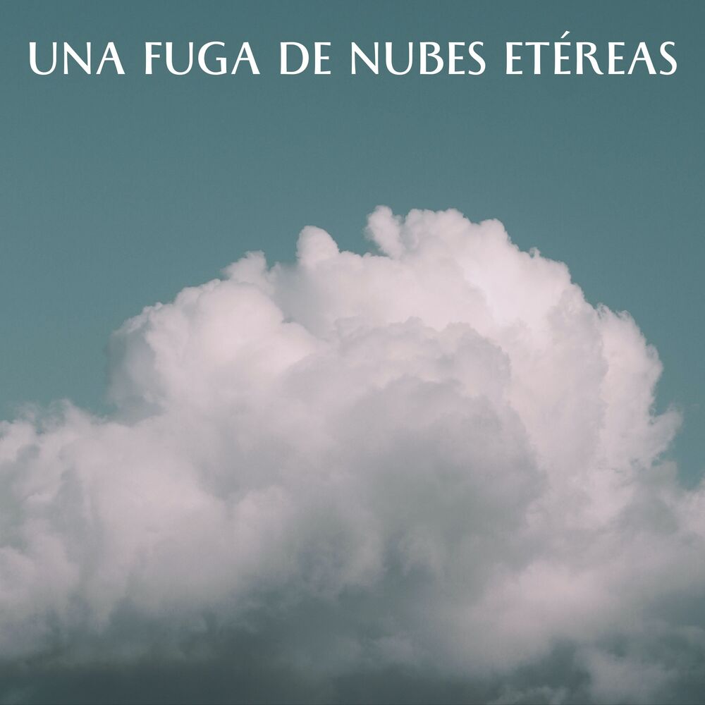 Picture of Una Fuga De Nubes Etéreas