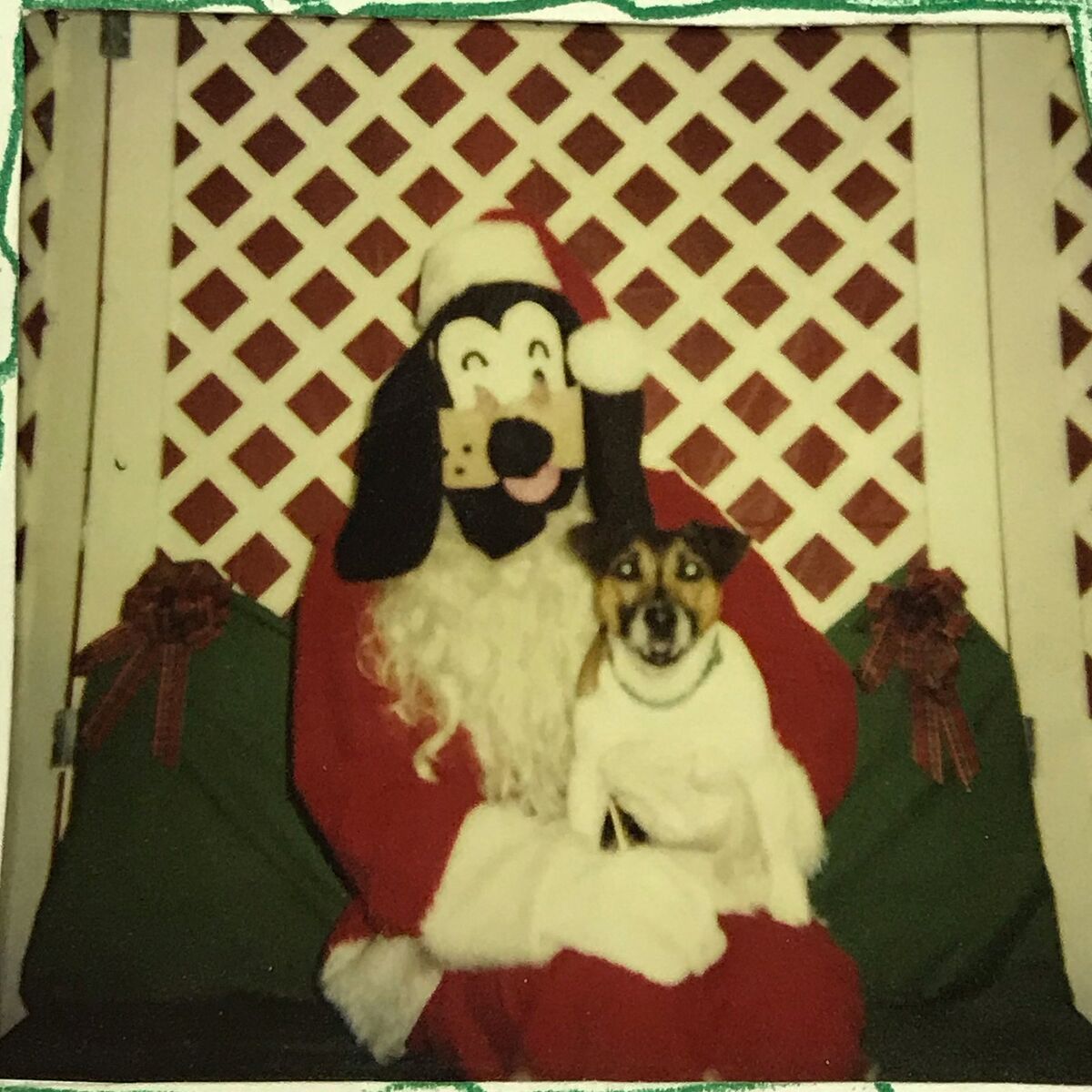 Album cover of Mookies Last Christmas (Jeremy Sh Griffith Remix)