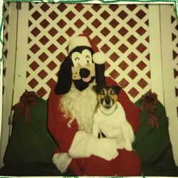 Cover of Mookies Last Christmas (Jeremy Sh Griffith Remix)
