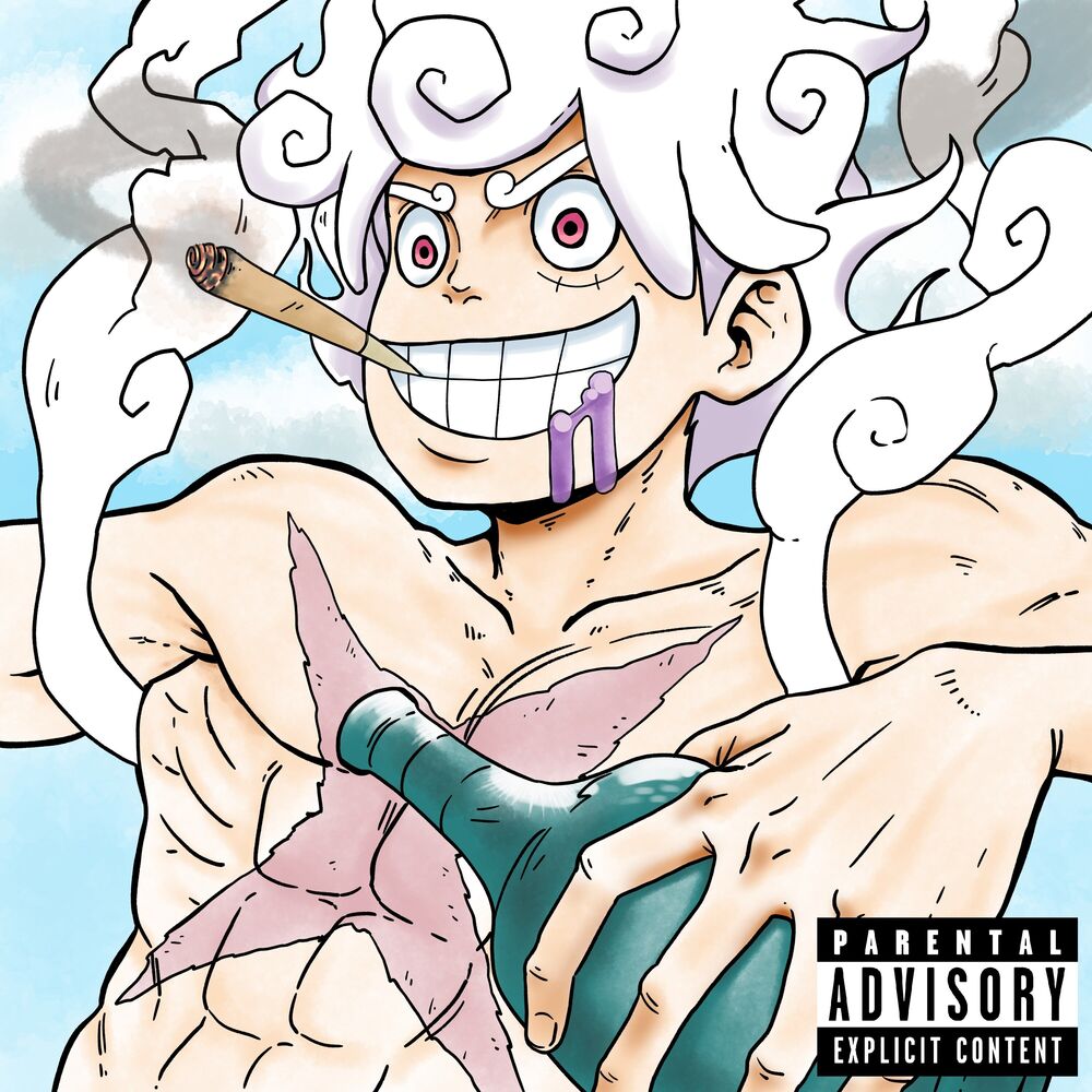 Picture of LUFFIN' GAS