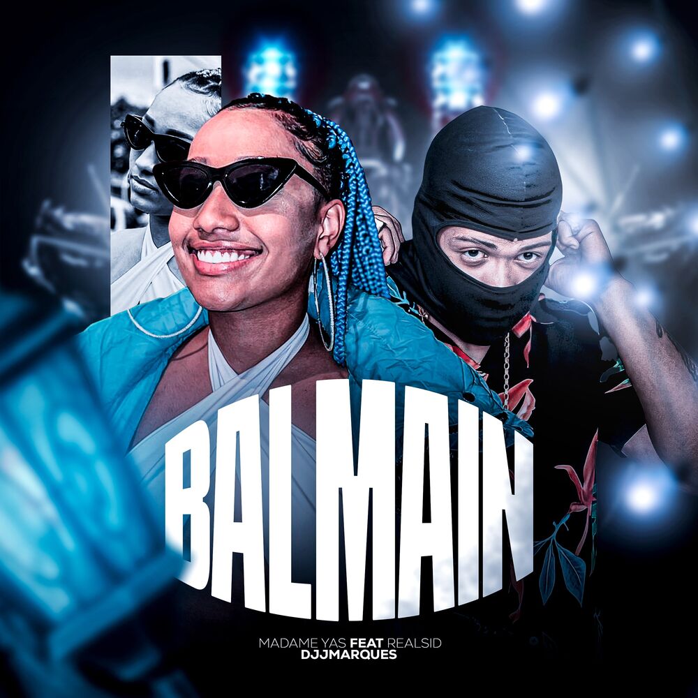 Picture of Balmain