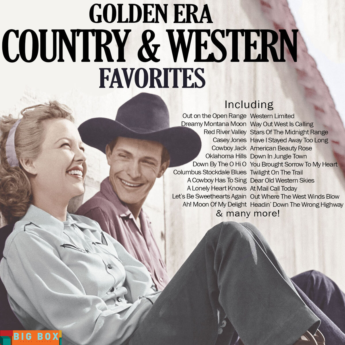 Album cover of Stars of the Midnight Range