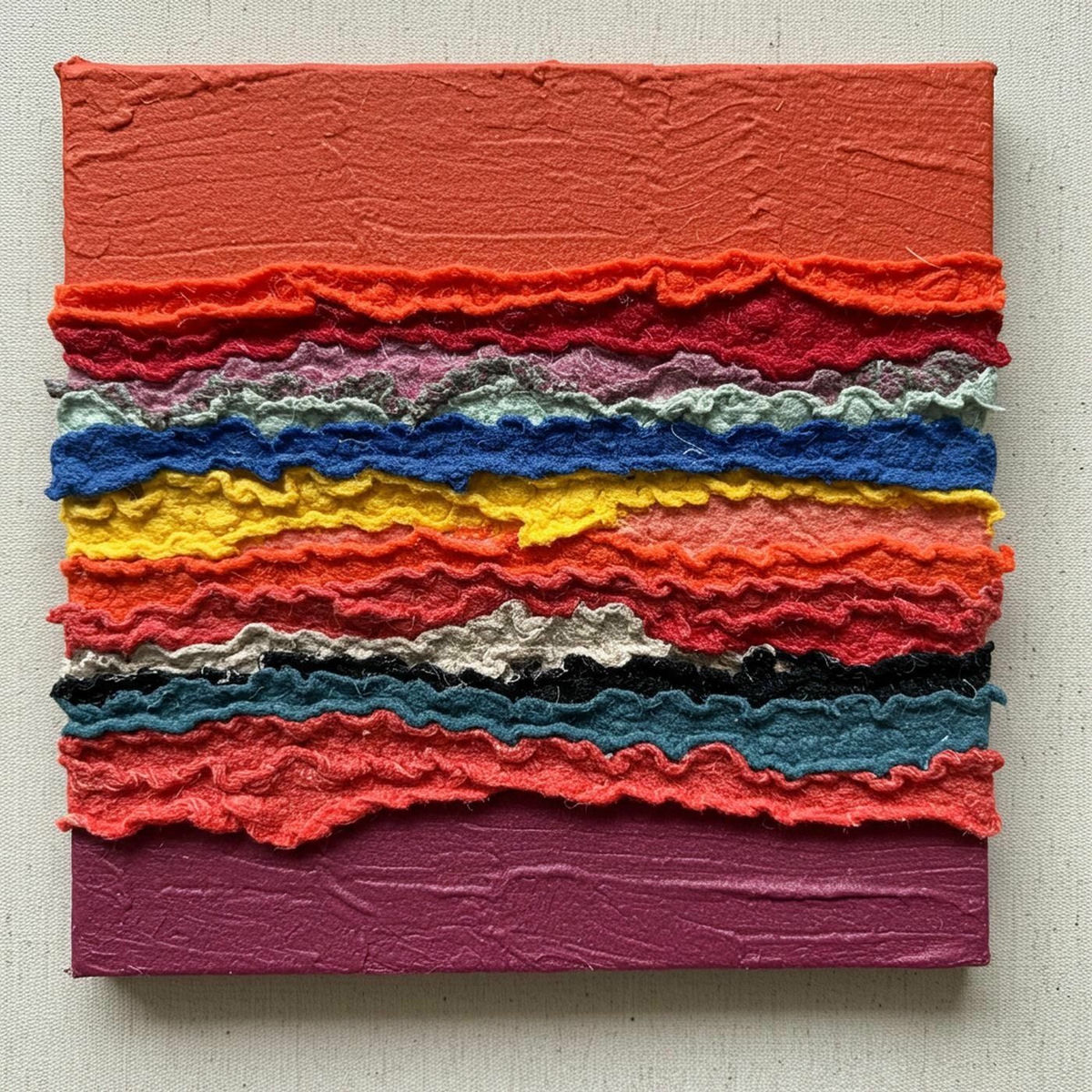 Album cover of The Trail Waited Without Her