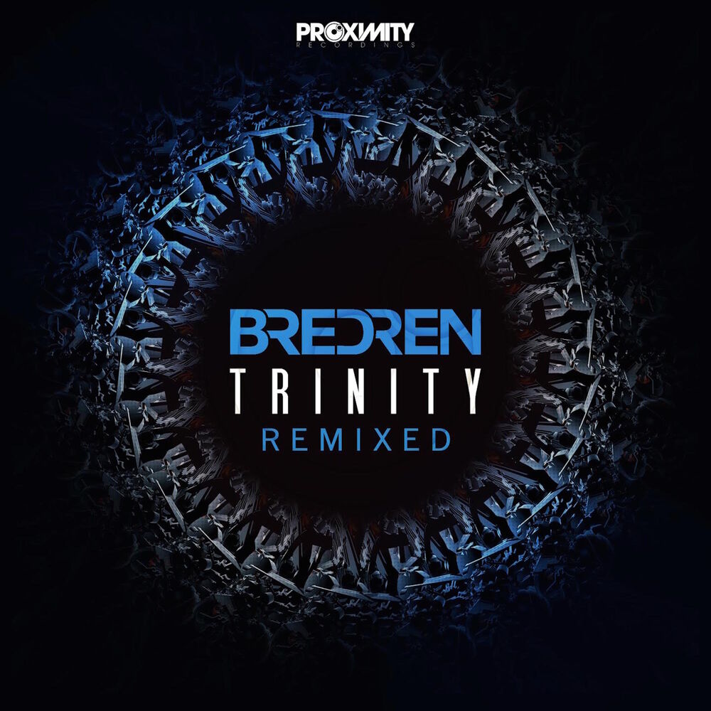 Picture of Trinity Remixed