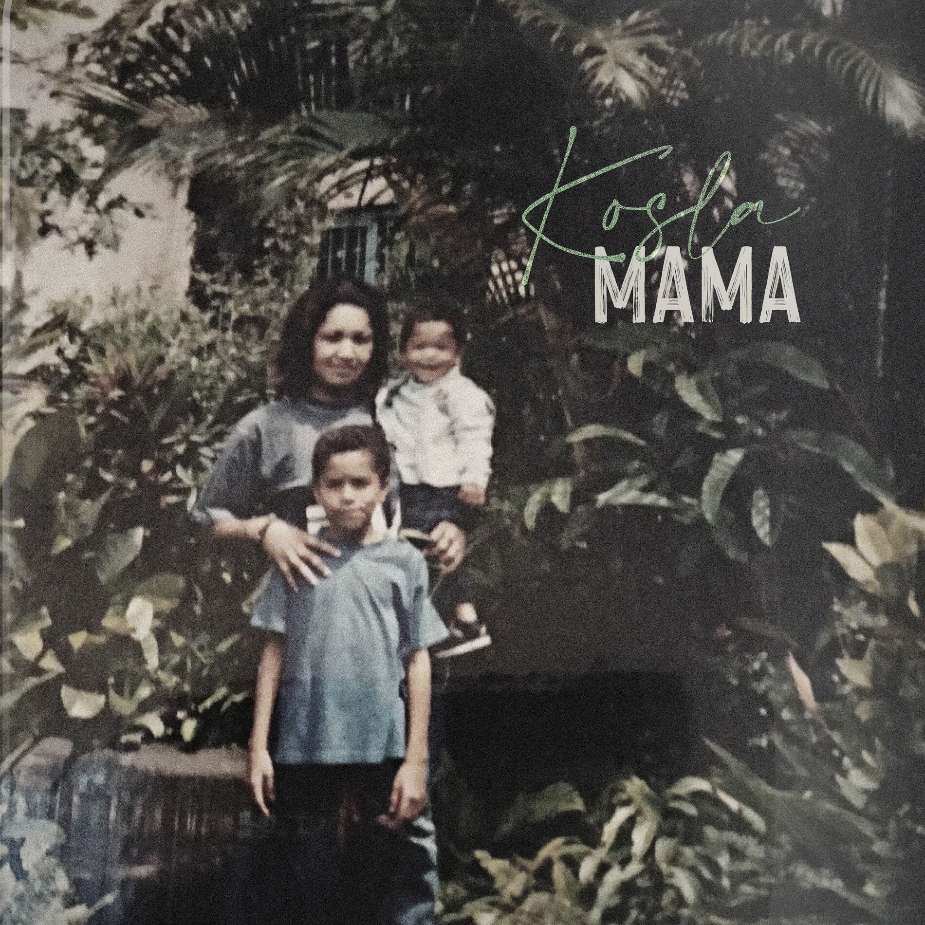 Album cover of Mama