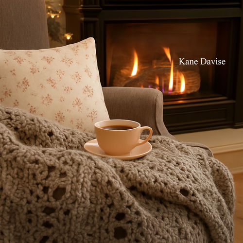 Days of Tea and Blankets