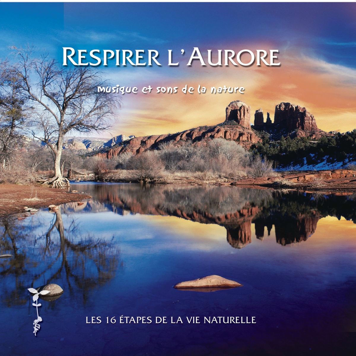 Album cover of Respirer l'aurore