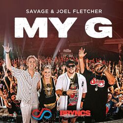 Cover of My G