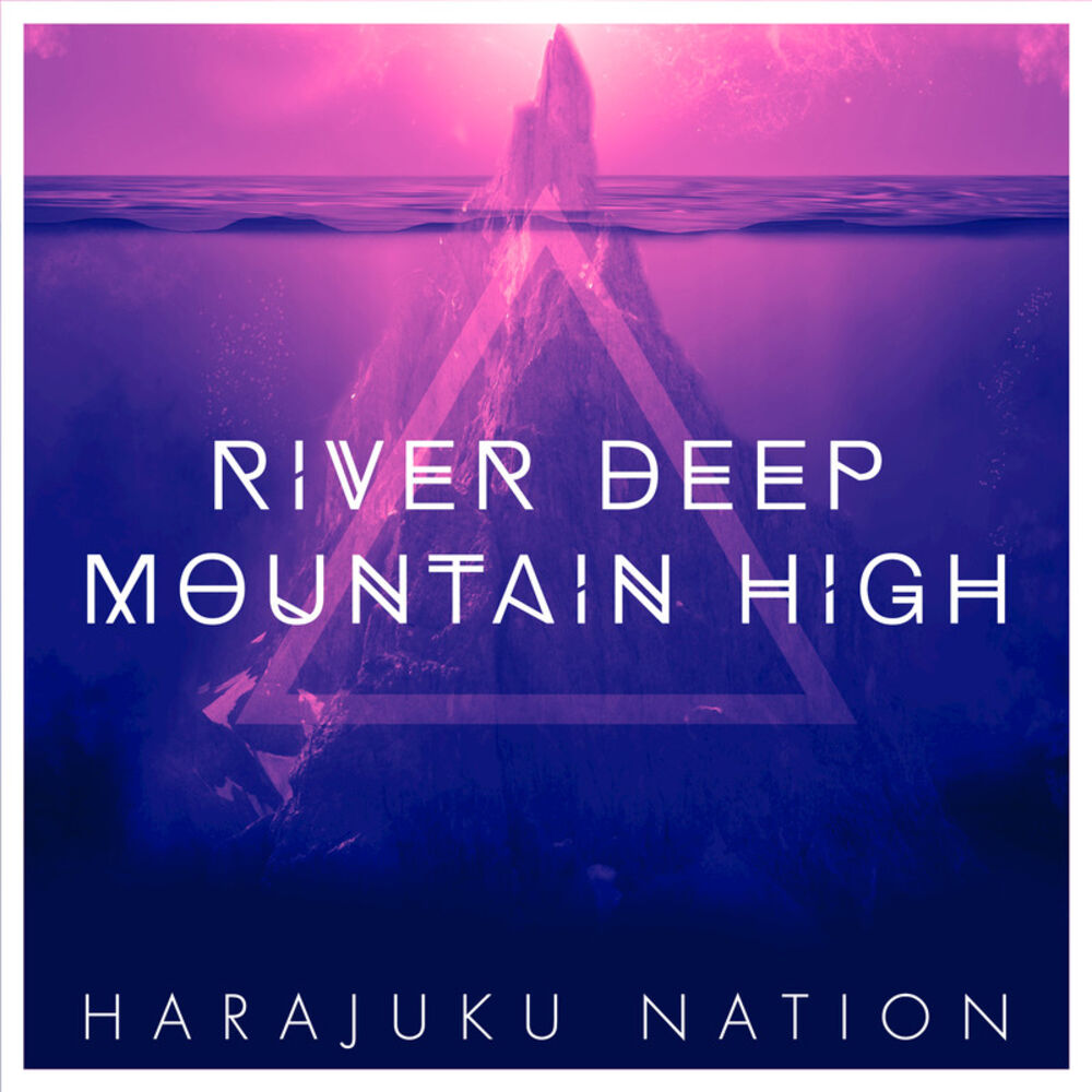 Picture of River Deep Mountain High