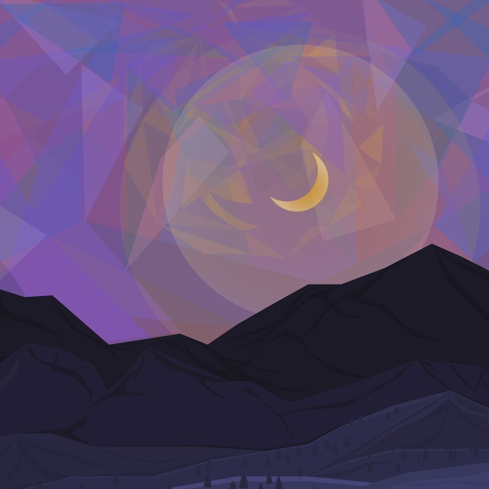 Picture of Time to Move on (feat. Morning Bear & Andrea Pares)