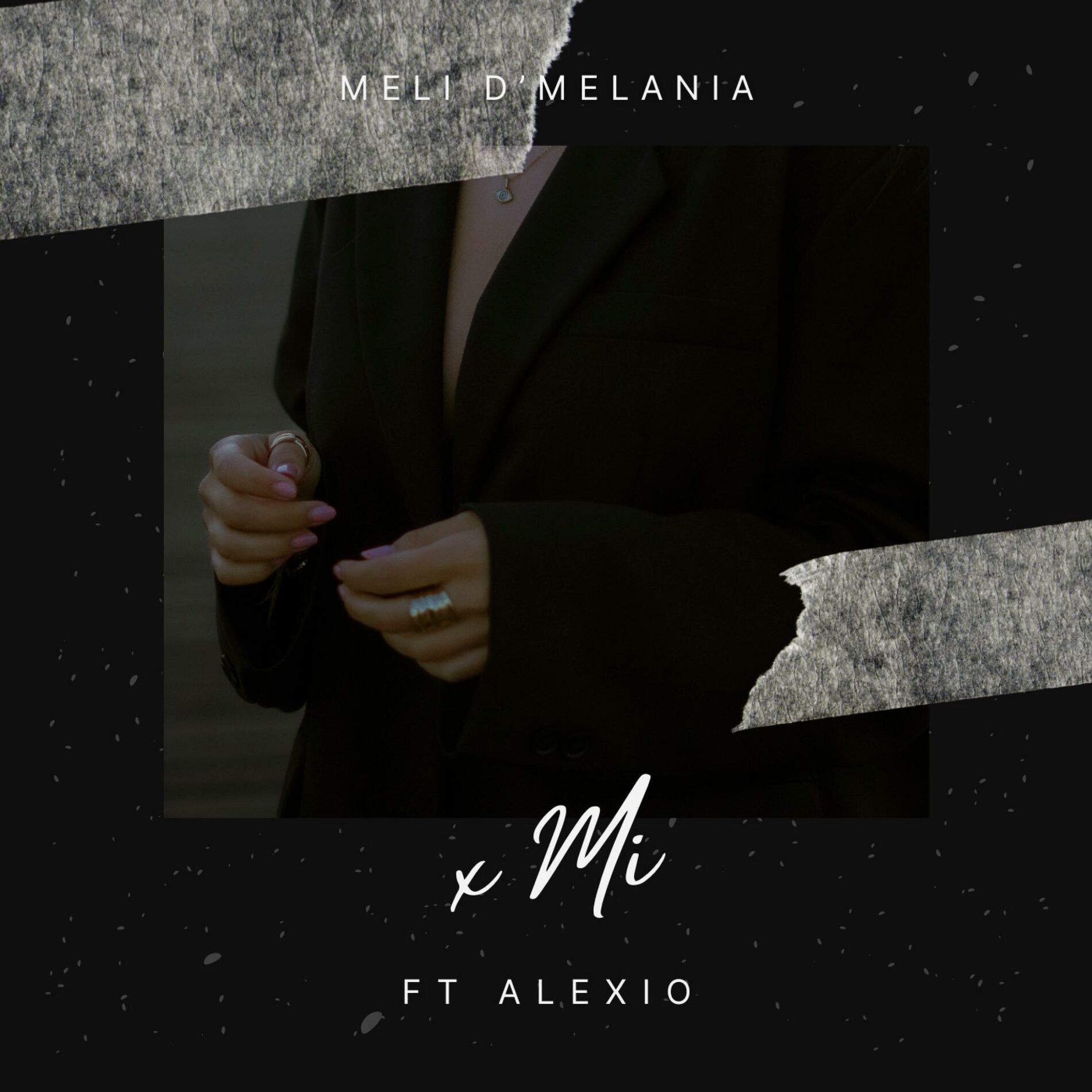 Album cover of x Mi (feat. Alexio)