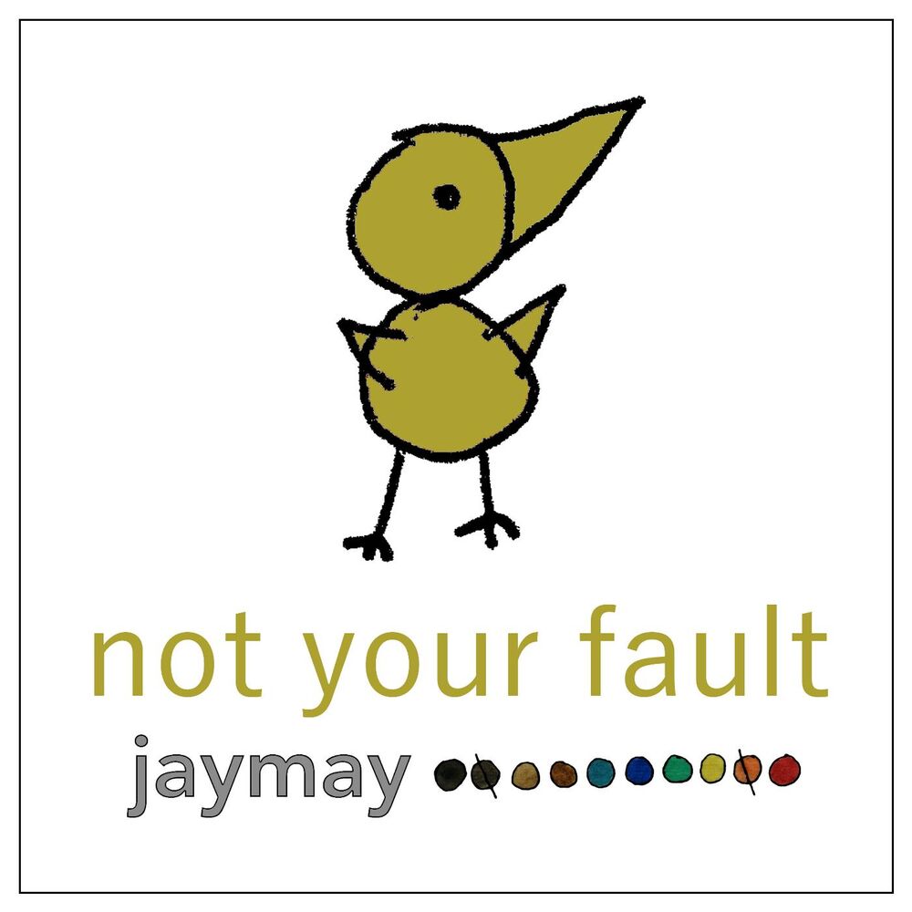 Picture of Not Your Fault