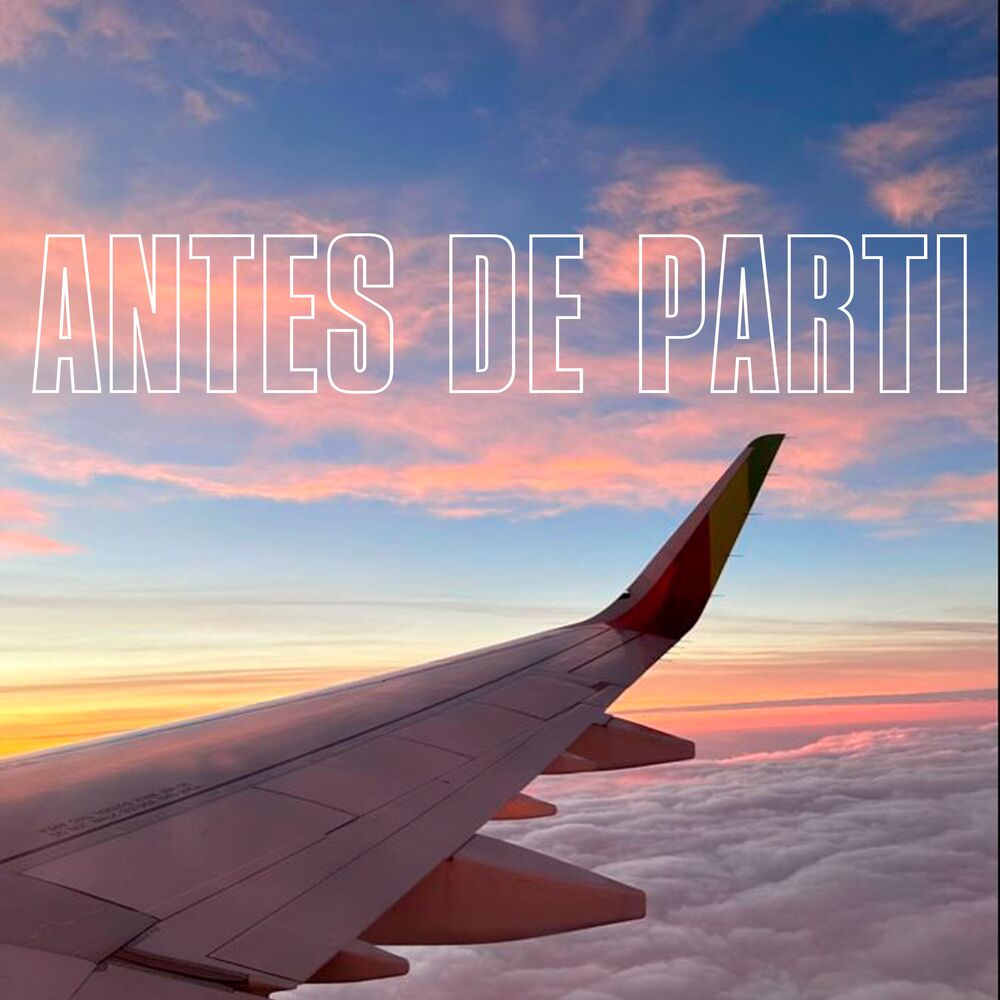 Picture of Antes de Parti