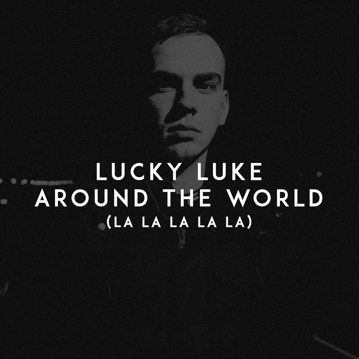 Album cover of Around the World (La La La La La)