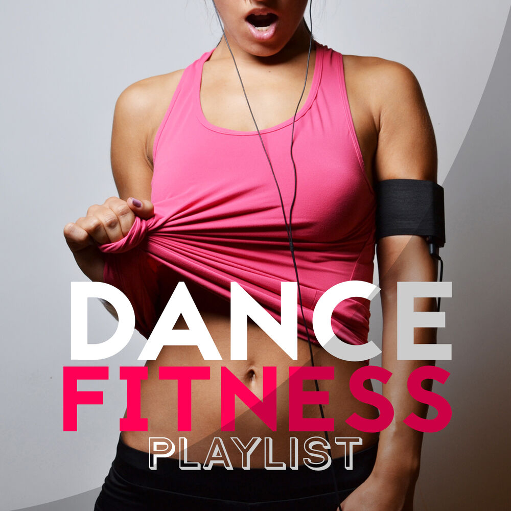 Picture of Dance Fitness Playlist