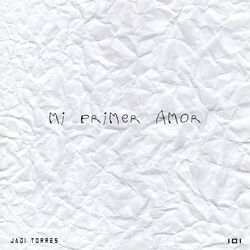 Cover of Mi Primer Amor
