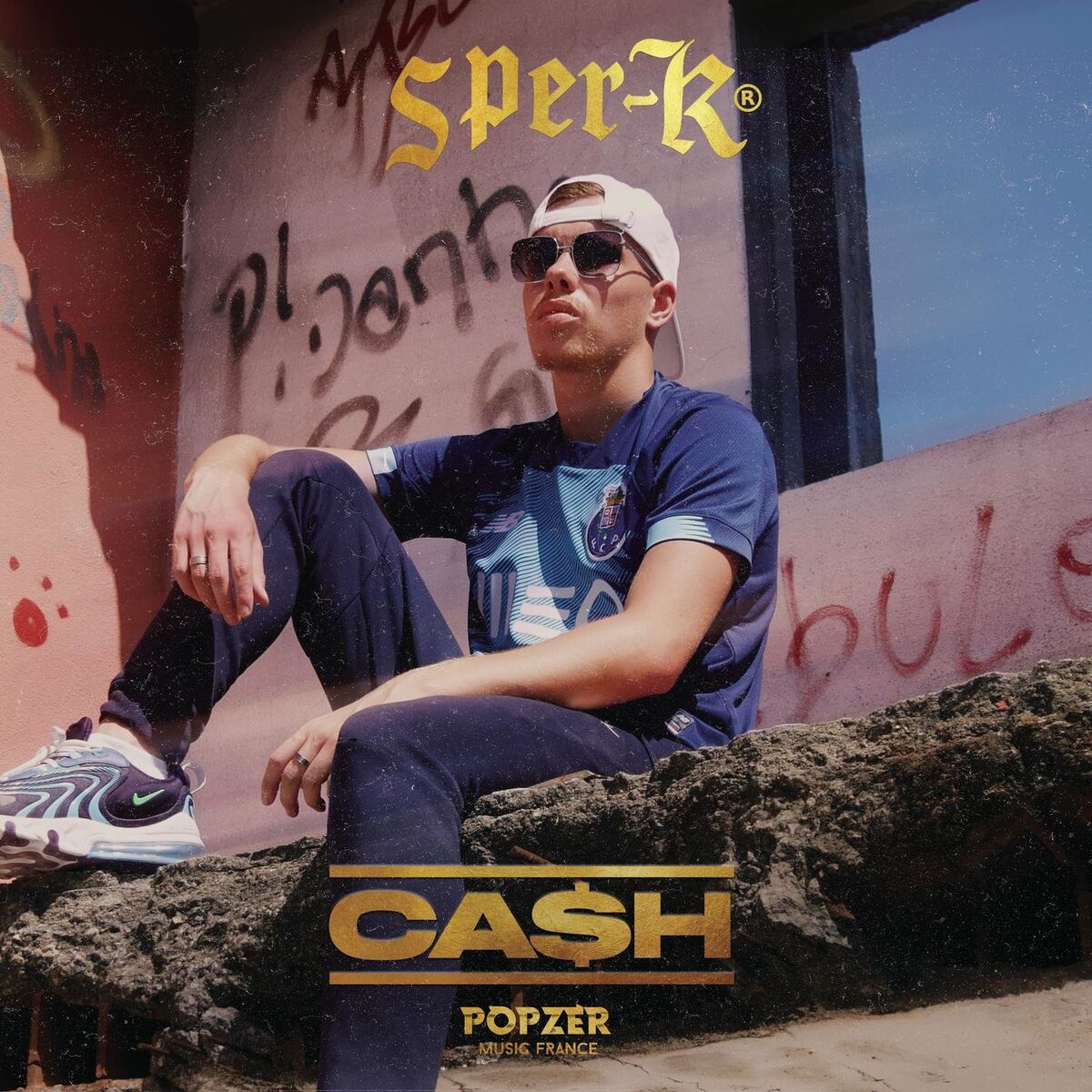 Album cover of Cash