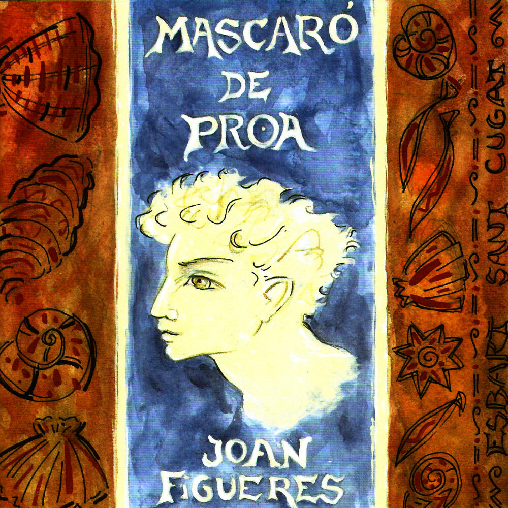 Picture of Mascaro de Proa