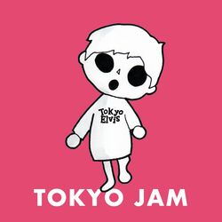 Cover of Tokyo Jam (feat. SOLARIA)