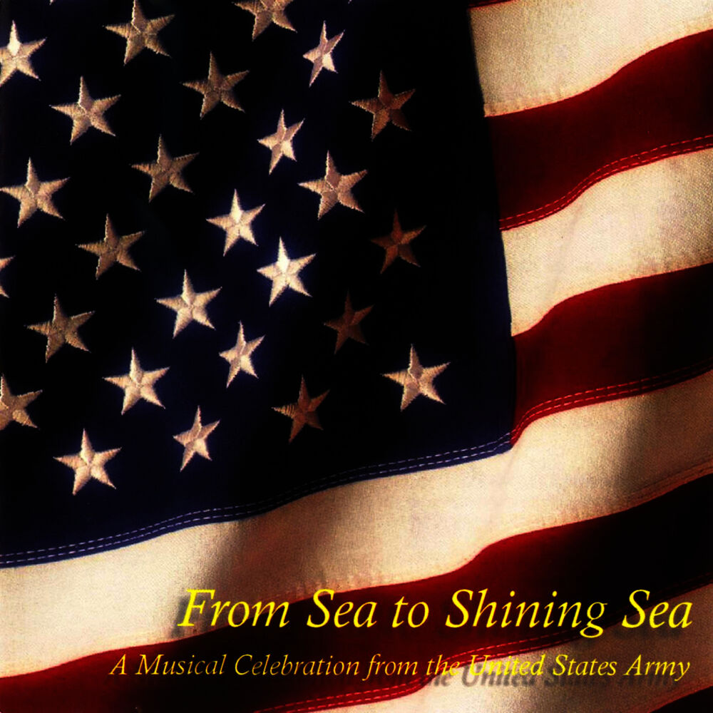 Picture of From Sea To Shining Sea