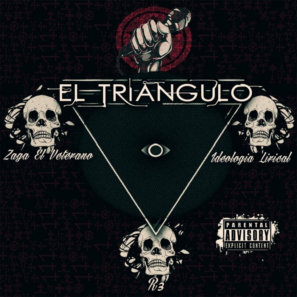 Picture of El Triangulo