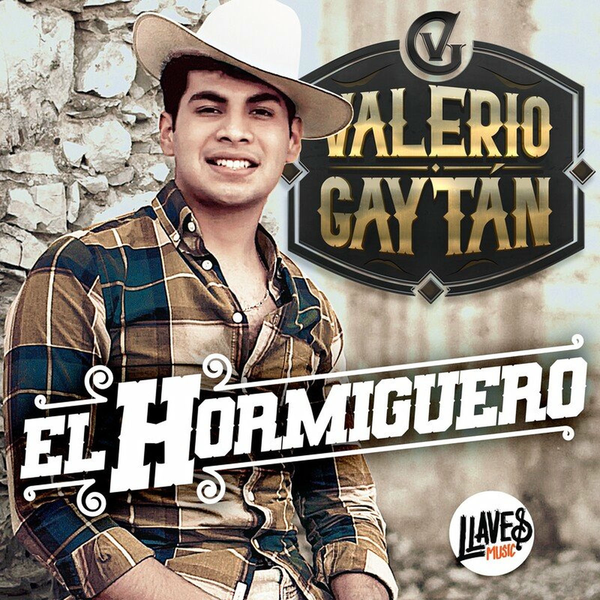 Album cover of El Hormiguero