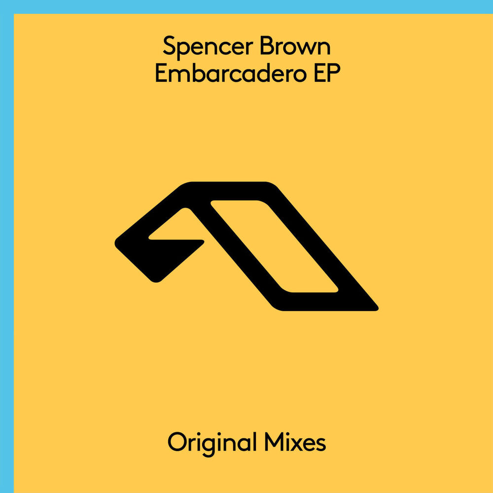 Picture of Embarcadero EP