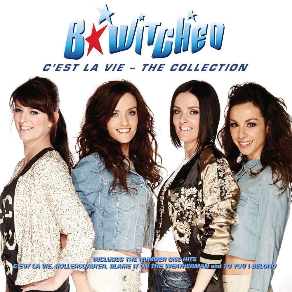 Picture of C'est la Vie: The Collection