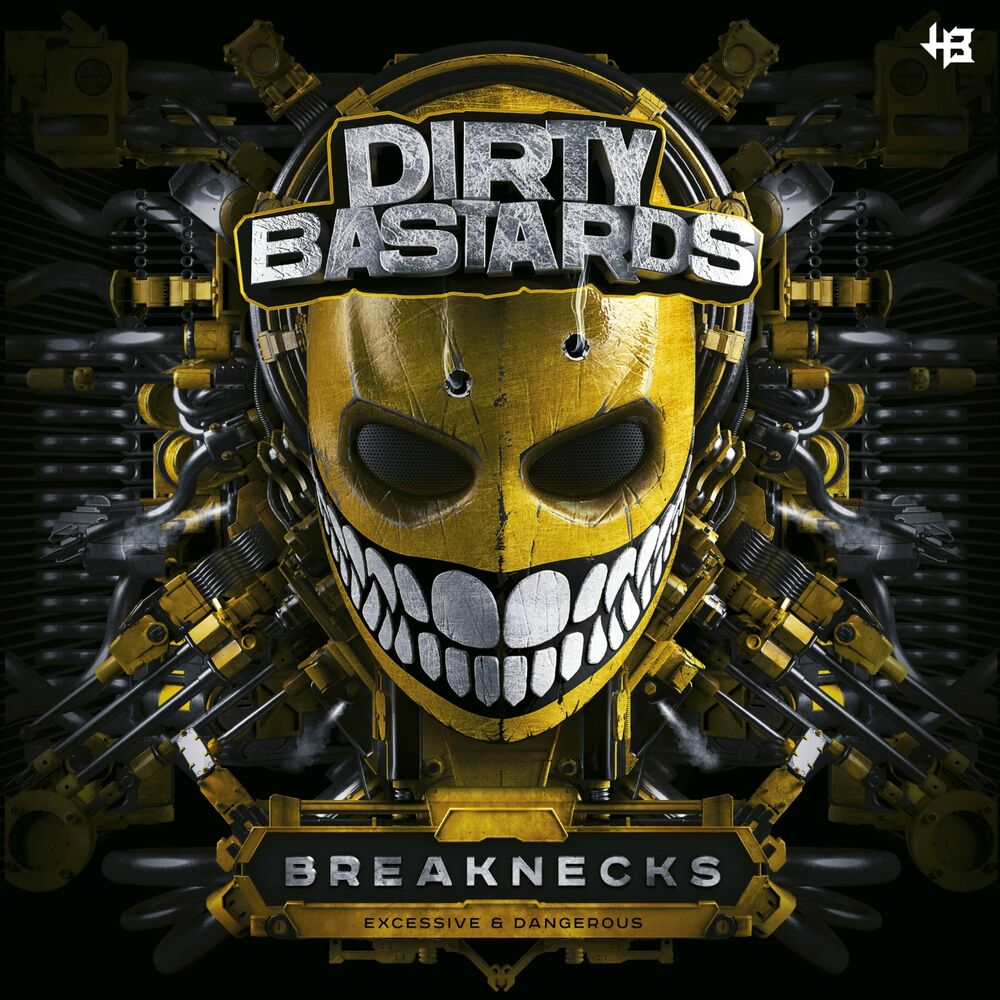 Picture of Breaknecks (Excessive & Dangerous)