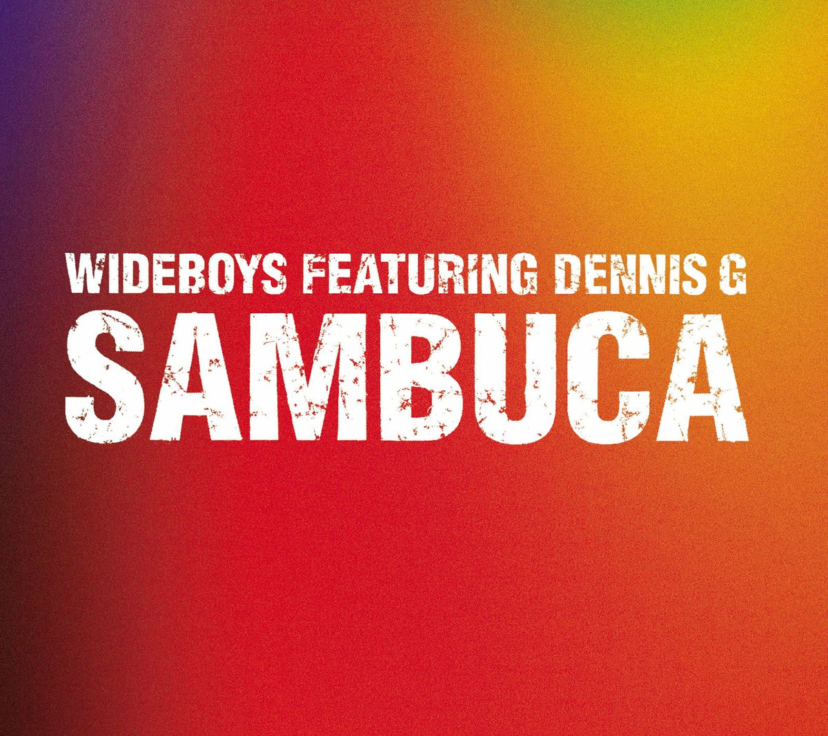 Album cover of Sambuca - Original Mix (Radio Edit) [feat. Dennis G]
