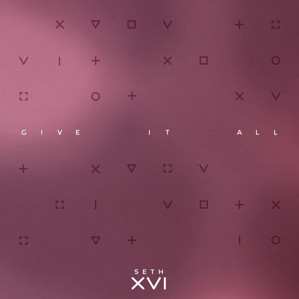 Picture of Give It All