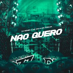 Cover of NÃO QUERO