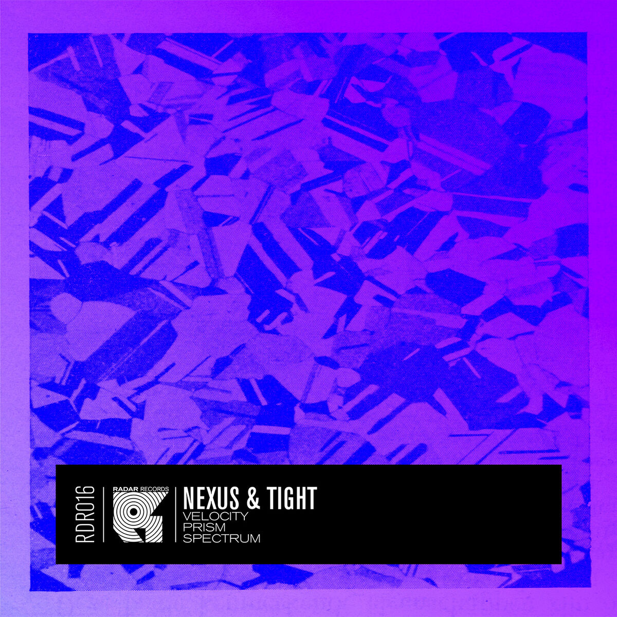 Album cover of Spectrum