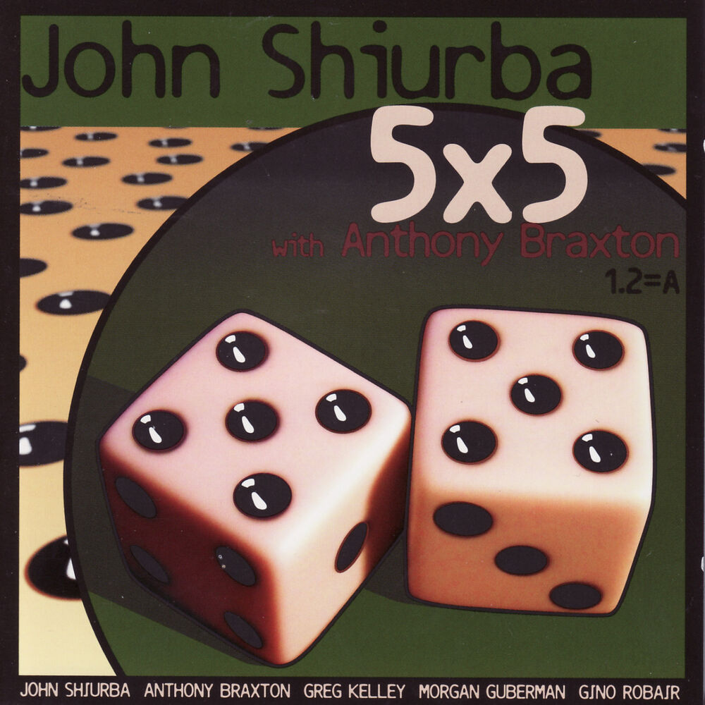 Picture of 5x5 1.2=A