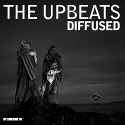 Cover of Diffused