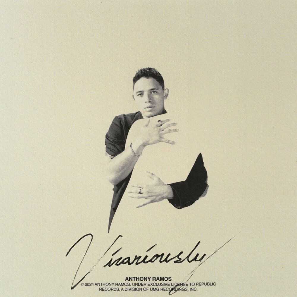 Picture of Vicariously