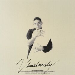 Cover of Vicariously