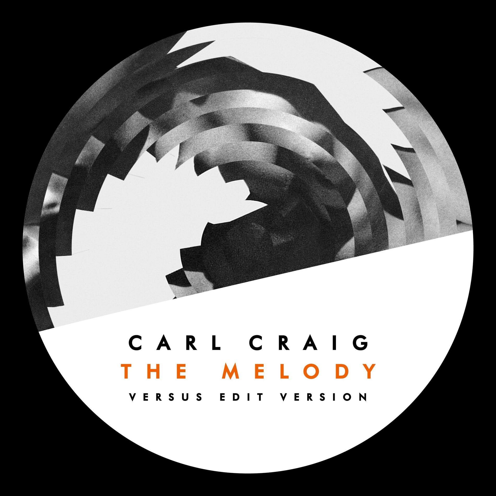 Album cover of The Melody