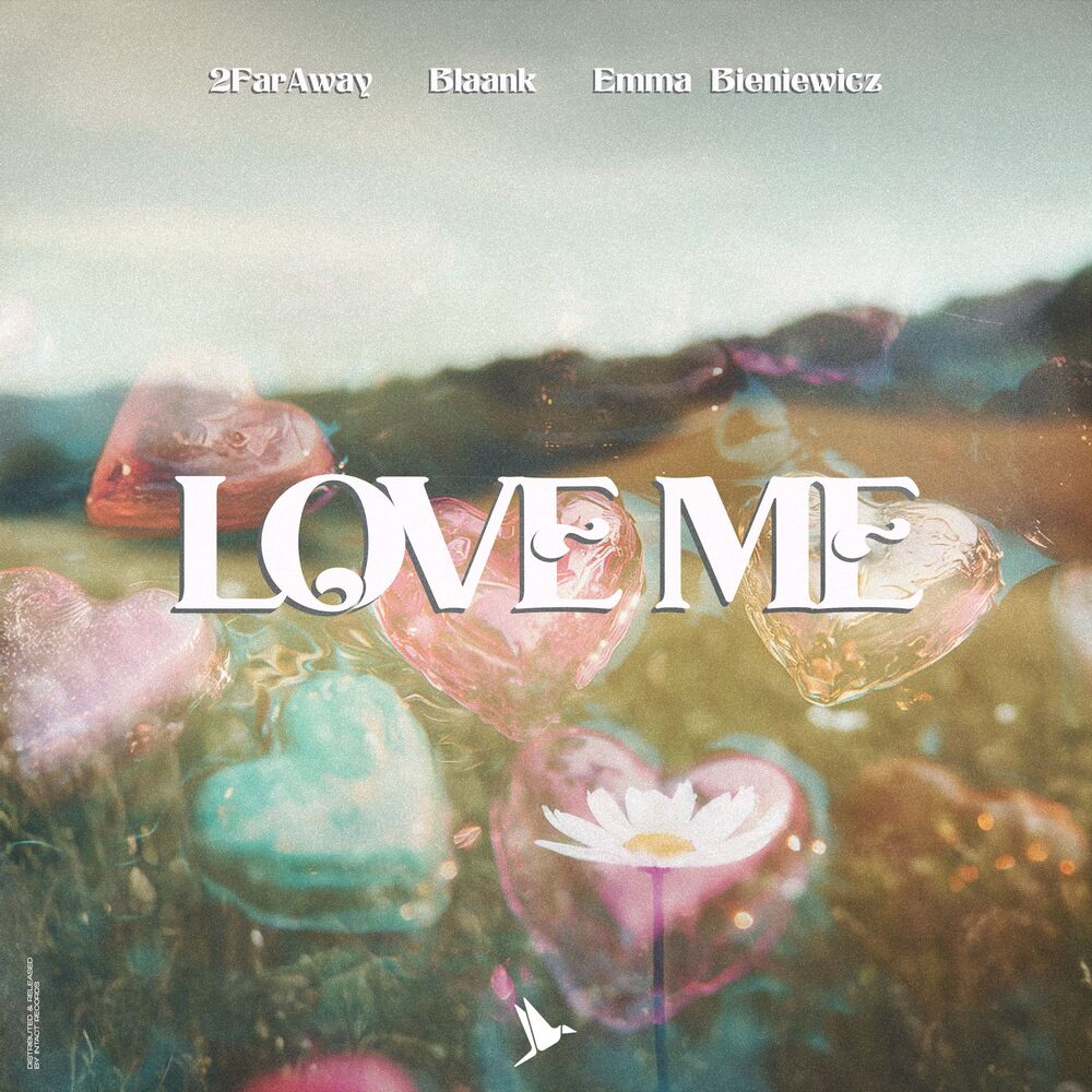 Picture of Love Me